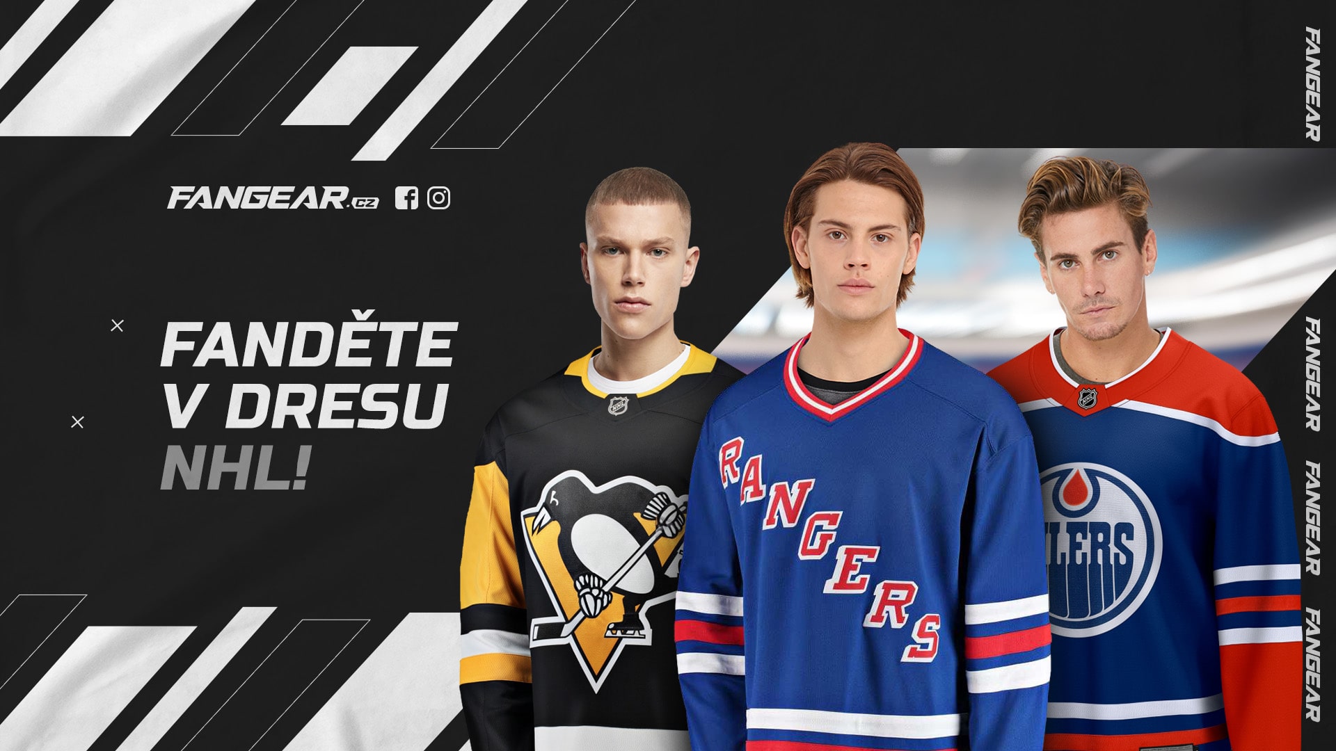 FANGEAR_WEBBANNER_1920x1080_Fanděte v dresu NHL-min